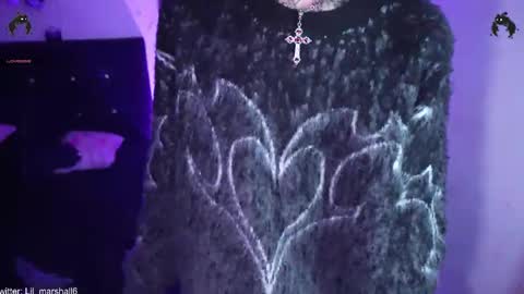 marshall online show from 02-15-26, 12:29