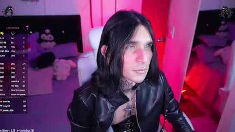 marshall online show from 05-16-26, 10:36