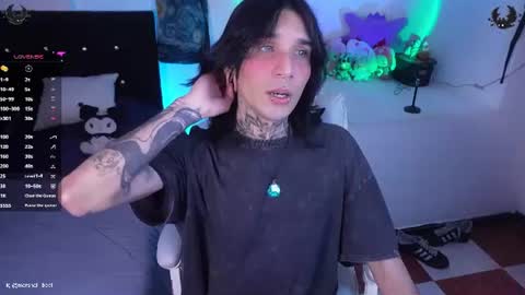 Snapshot of marshall_cazher chatting on 07-02-26, 05:02 marshall online show from 07-02-26, 05:02