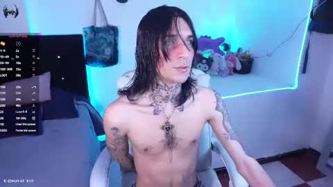 Snapshot of marshall_cazher chatting on 07-05-26, 04:07 marshall online show from 07-05-26, 04:07