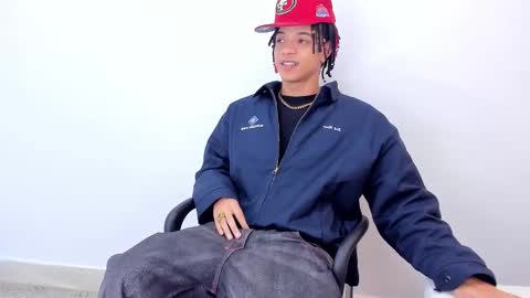 MARSHALL online show from 01-07-26, 01:02