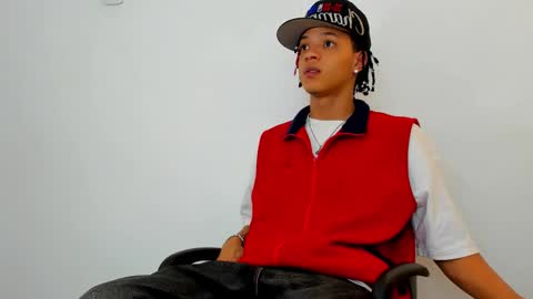 MARSHALL online show from 02-05-26, 01:05