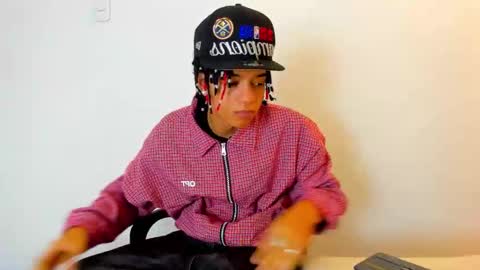 MARSHALL online show from 02-09-26, 12:53