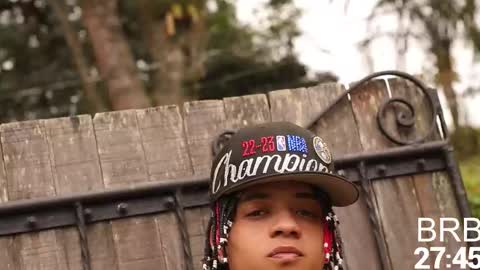 MARSHALL online show from 03-30-26, 04:08