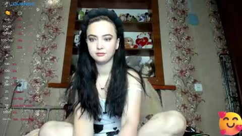  Elsa Lovense  Lush  is active Open Pvt Welcome to the world of pleasure online show from 04-29-26, 08:26
