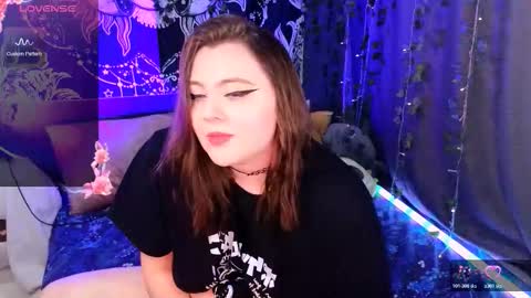 marshmallowbeauty_ online show from 11-05-25, 10:32