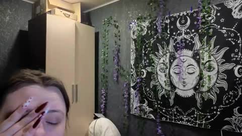 marshmallowbeauty_ online show from 02-07-26, 07:17