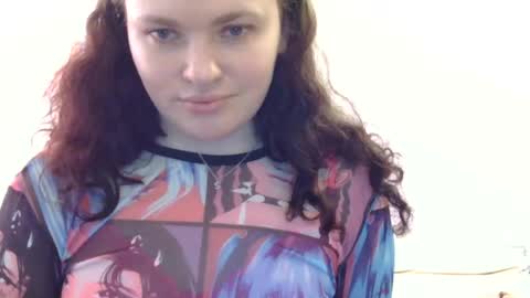 Snapshot of marshmellowsofia chatting on 07-01-26, 04:47 marshmellowsofia online show from 07-01-26, 04:47