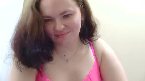 Snapshot of marshmellowsofia chatting on 07-02-26, 07:14 marshmellowsofia online show from 07-02-26, 07:14