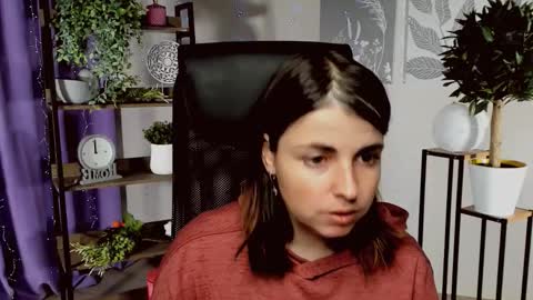 martaedams online show from 12-18-25, 06:30