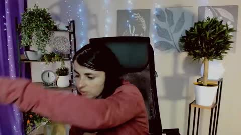 martaedams online show from 02-09-26, 09:02