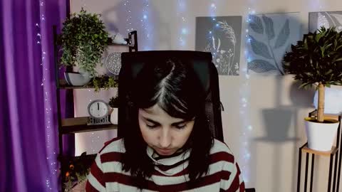 martaedams online show from 02-10-26, 06:28