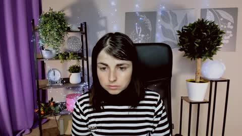 martaedams online show from 04-07-26, 06:14