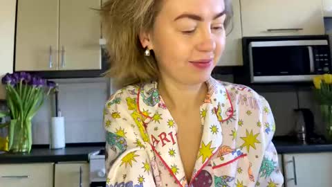 Marta online show from 03-10-26, 08:41