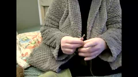 Martha online show from 12-18-25, 08:31