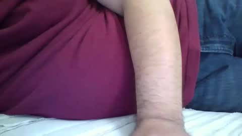 marti697 online show from 02-20-25, 08:28