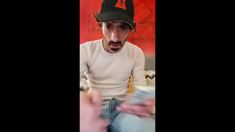 Martincba online show from 05-27-26, 01:13