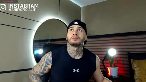 ONLYFANS Sotoandres   modelo independiente online show from 04-02-26, 02:42