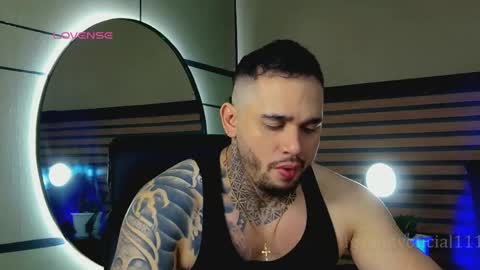 ONLYFANS Sotoandres   modelo independiente online show from 04-18-26, 01:42