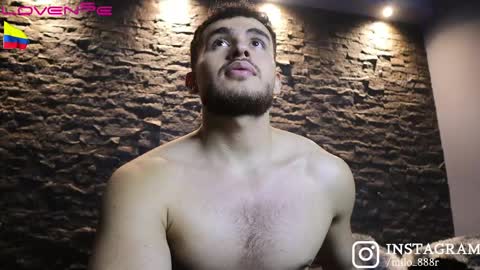 Martin Colleman online show from 04-14-26, 02:28