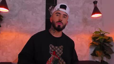 Martin Foster online show from 03-16-26, 05:44