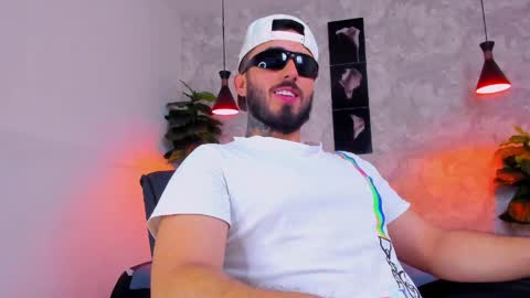 Martin Foster online show from 04-05-26, 04:42