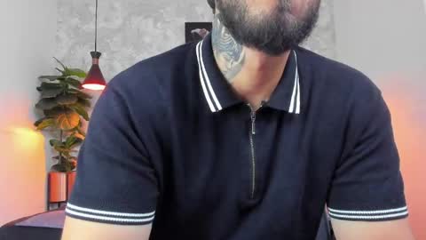 Snapshot of martin_foster_ chatting on 04-25-26, 01:41 Martin Foster online show from 04-25-26, 01:41