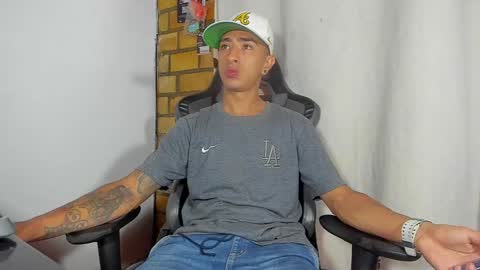 Martin Granch online show from 12-30-24, 05:44