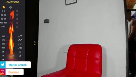 Martin Granch online show from 01-14-25, 01:04