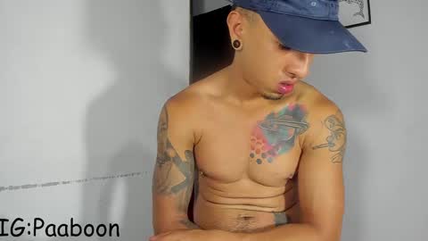 Martin Granch online show from 02-16-25, 04:31