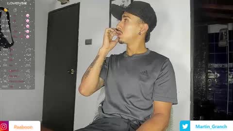 Martin Granch online show from 03-03-26, 05:24