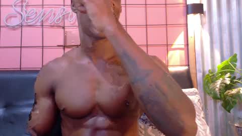 Martin online show from 04-03-26, 01:14