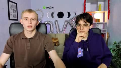 Martin online show from 02-07-26, 10:08