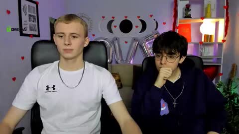 Martin online show from 02-08-26, 10:07