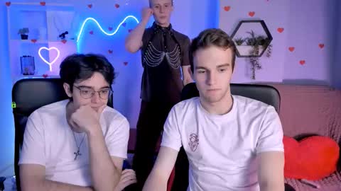 Martin online show from 02-14-26, 08:27