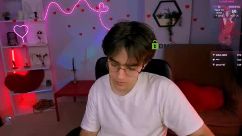 Martin online show from 02-23-26, 10:29