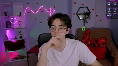 Martin online show from 03-01-26, 08:11