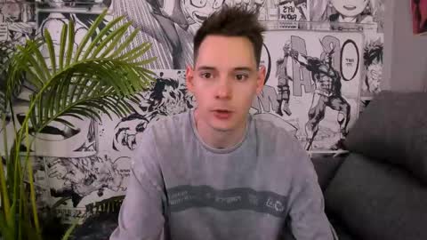Martin online show from 05-21-26, 04:03