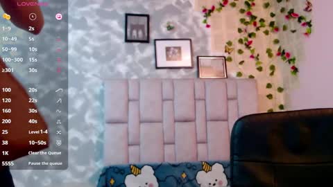 Martina online show from 12-20-24, 12:16