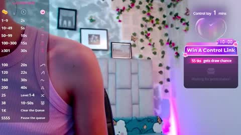 Martina online show from 12-30-24, 10:55