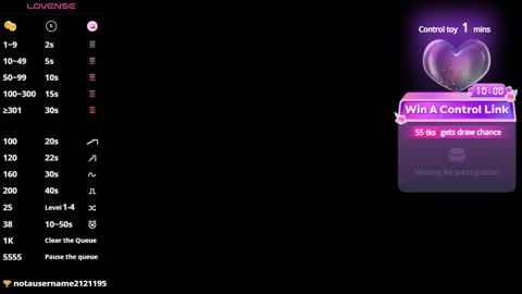 Martina online show from 12-31-24, 01:57