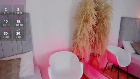 Snapshot of martina_adams chatting on 05-15-26, 07:54 mari online show from 05-15-26, 07:54