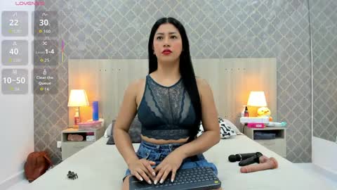 Snapshot of martina_ayala chatting on 04-20-26, 11:13 Martina online show from 04-20-26, 11:13