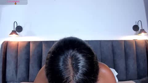 Snapshot of martina_jackson_ chatting on 01-31-26, 09:13 Laura online show from 01-31-26, 09:13