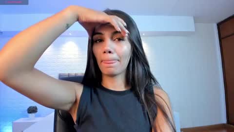 Martina online show from 05-20-26, 11:38