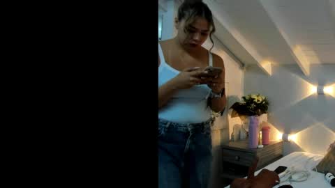 martina mIIler online show from 04-01-26, 01:01