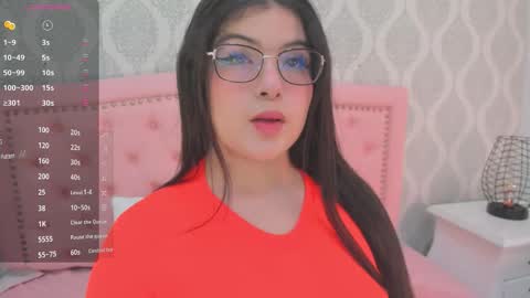 Martina online show from 10-28-25, 12:09