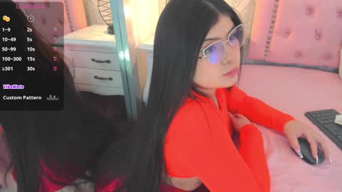 Martina online show from 11-16-25, 12:00