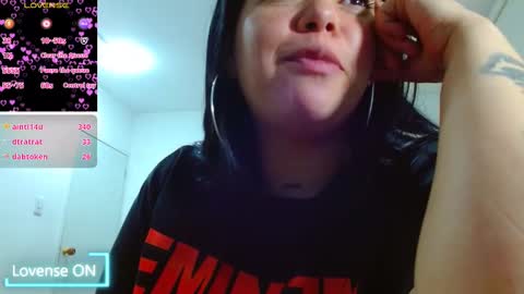 Hey im martina online show from 02-14-25, 09:03