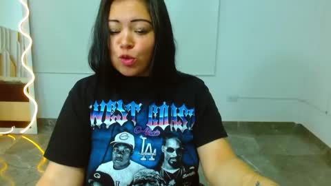 Hey im martina online show from 03-10-25, 09:53